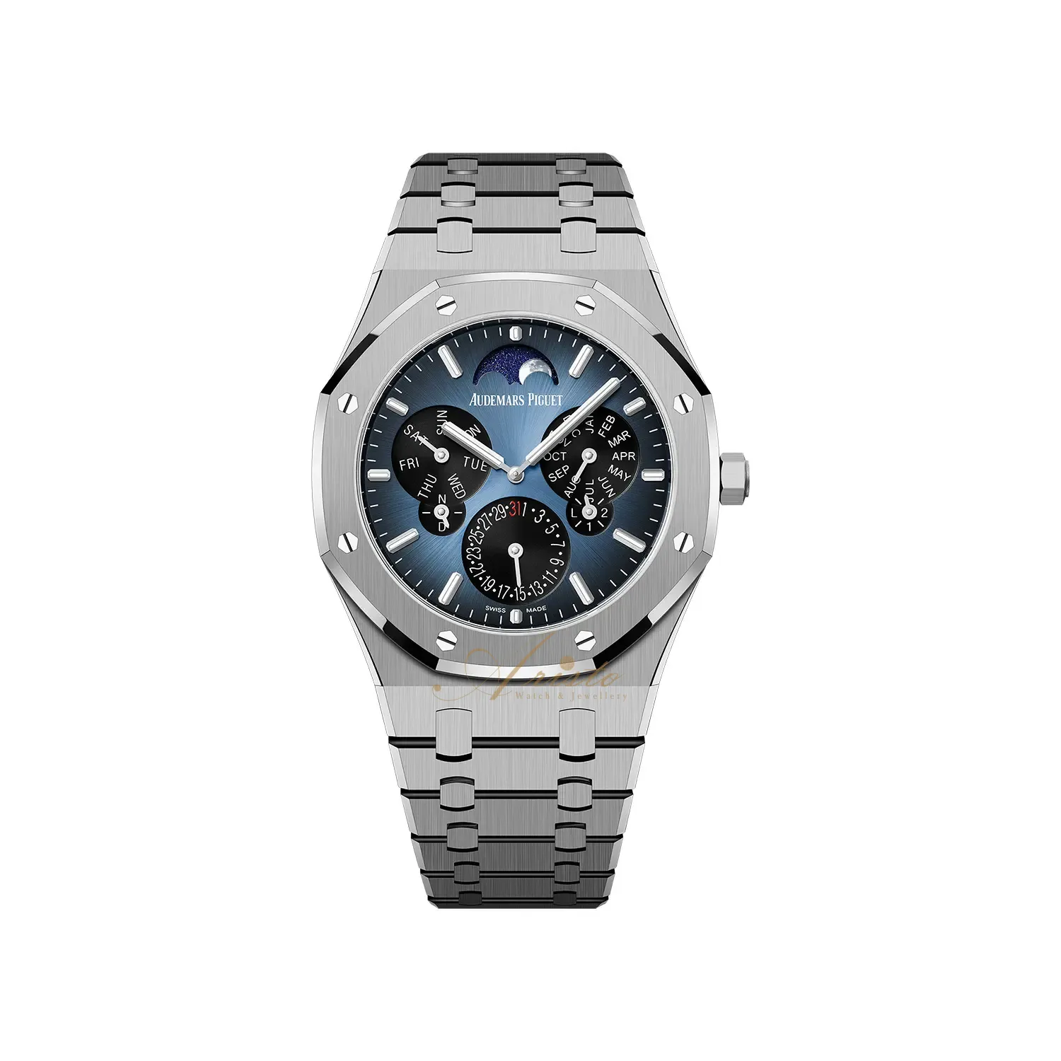 AUDEMARS PIGUET | ROYAL OAK 26331OR.OO.D315CR.01 - Aristo Watch